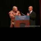 Bill  Wilmore - NPC Shawn Ray Baltimore Washington Grand Prix 2012 - #1